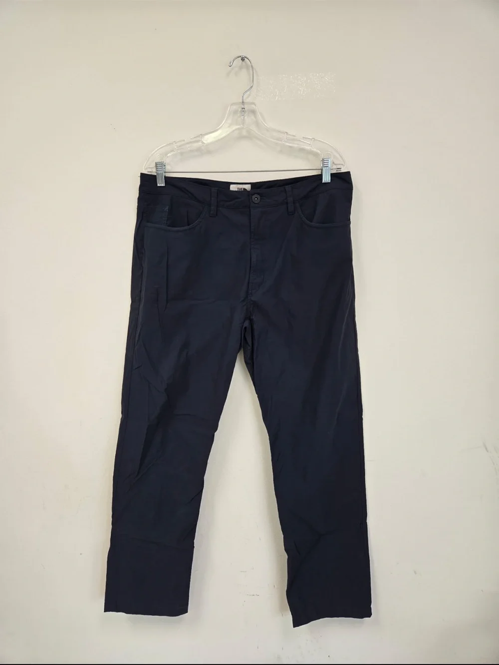 THE NORTH FACE Men’s Paramount Pants Navy 0574